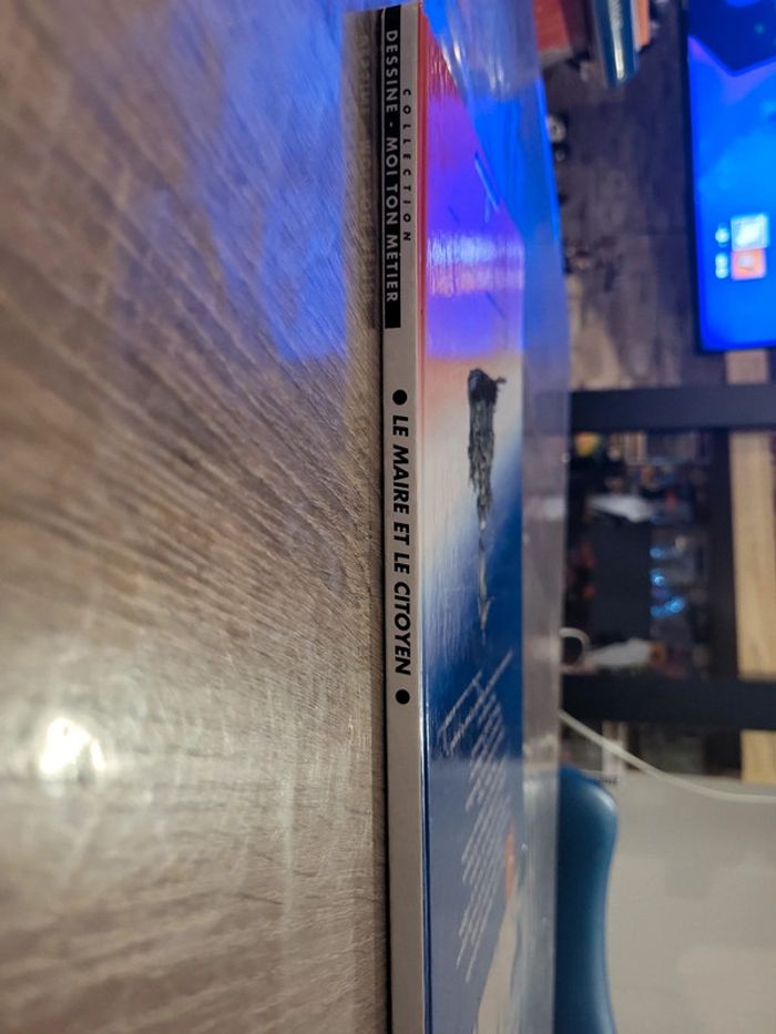 Le maire et le citoyen - photo numéro 4