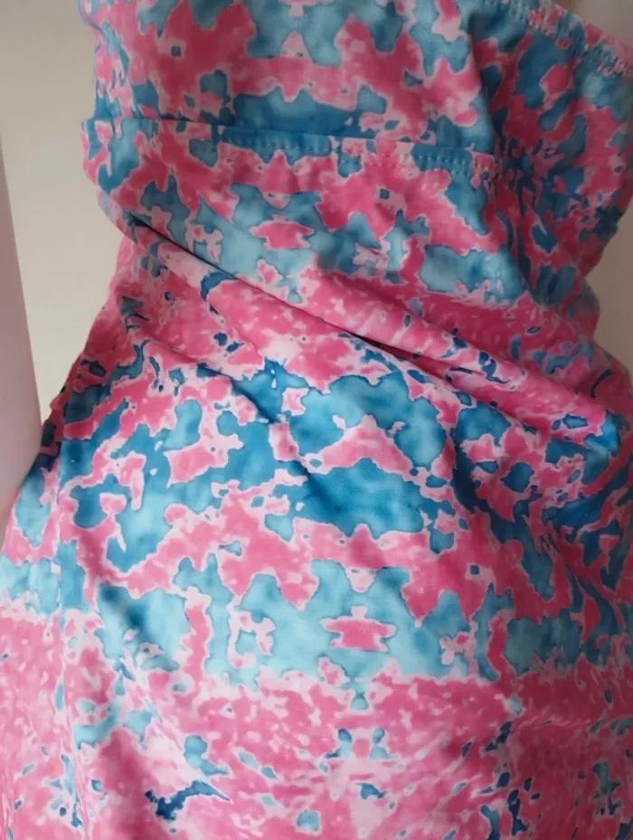 Haut de maillot de bain XL Summer Mae - photo numéro 5