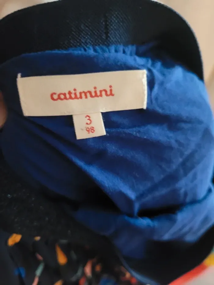 Ensemble catimini - photo numéro 5