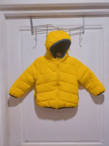 Doudoune Tex taille 36 mois