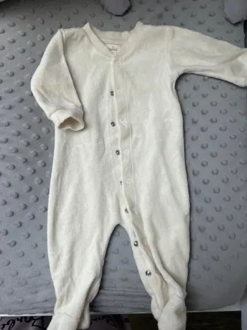 pyjama bébé