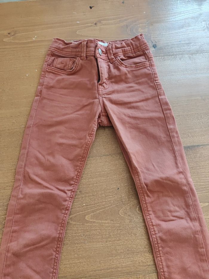 Pantalon skinny - photo numéro 2