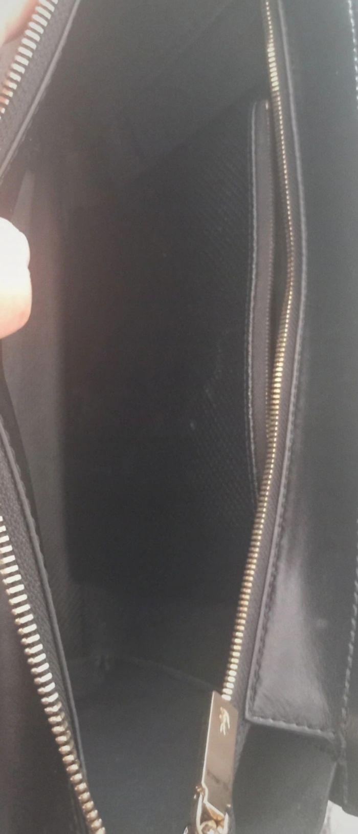 Sac a main Lascoste authentique - photo numéro 7