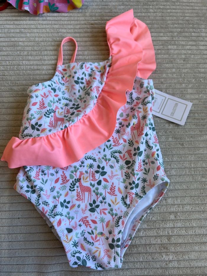 Maillot 18mois - photo numéro 2