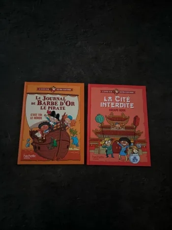 Livres