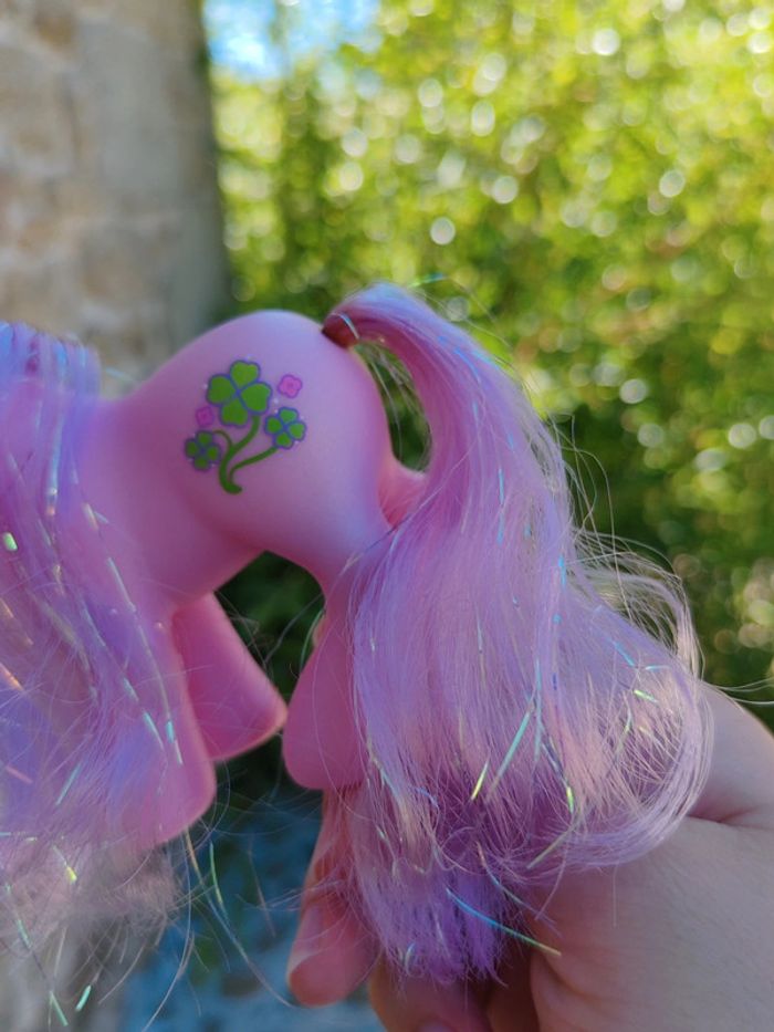 Mon petit poney - serendipiti - g3 - photo numéro 4