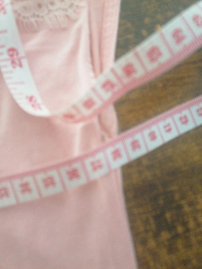 T shirt taille unique - photo numéro 4