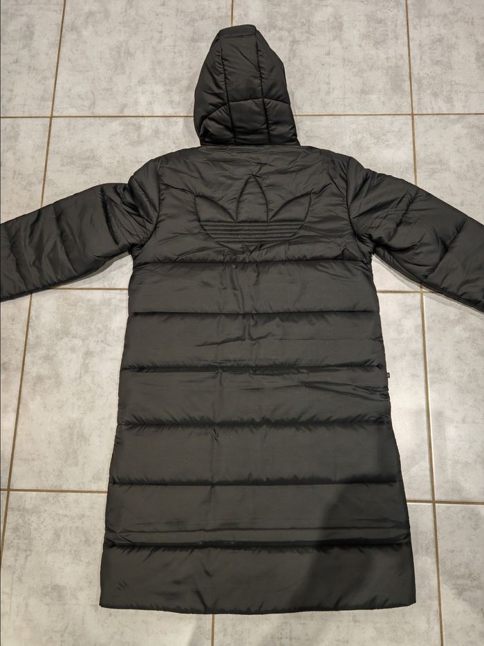 Doudoune Nike - photo numéro 3