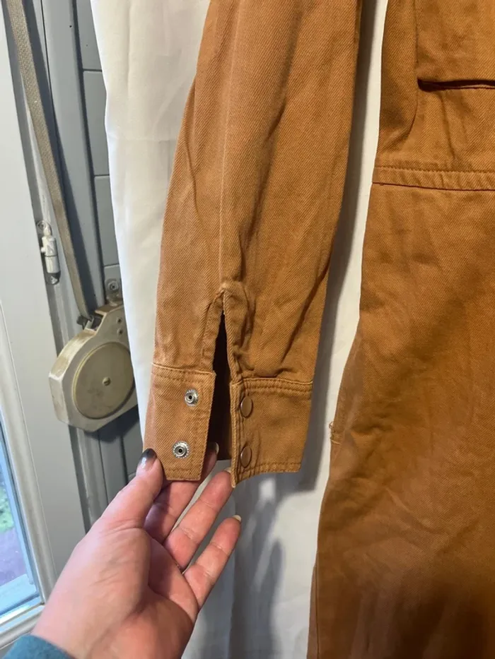 combinaison - photo numéro 5