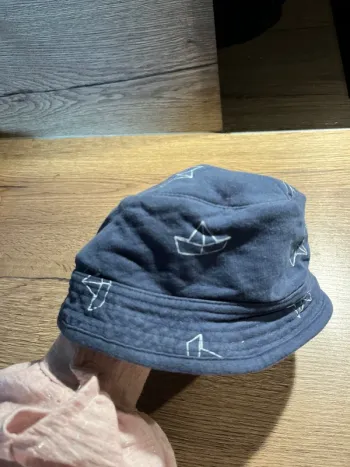 Bob reversible