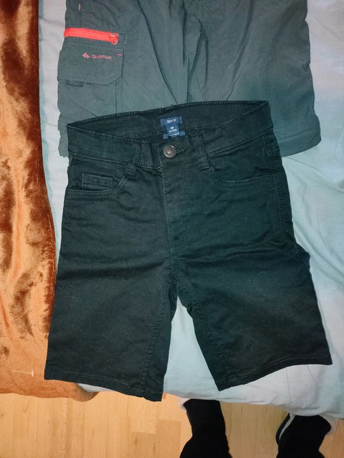 Shorts - photo numéro 3