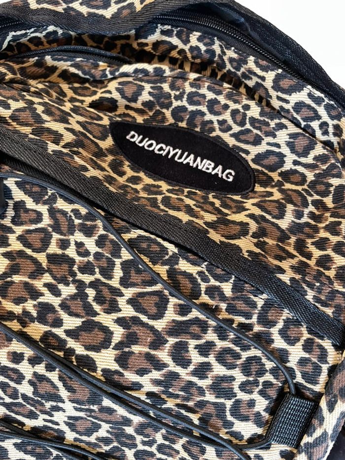 Nouveau sac à dos pour fille - photo numéro 2
