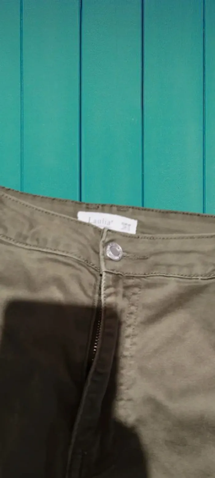 Pantalon - photo numéro 4