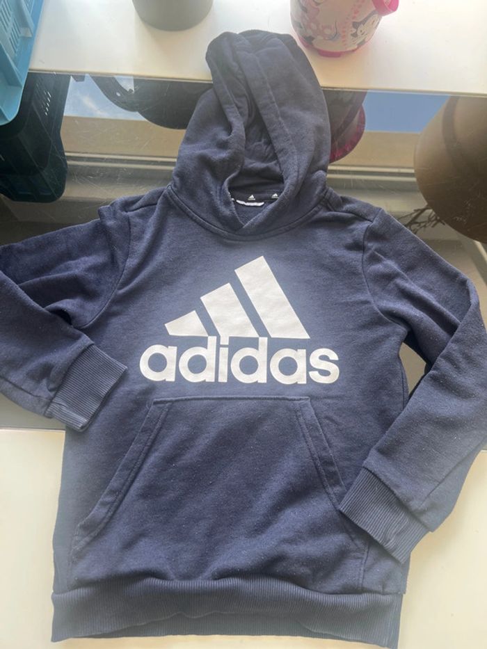 Pull adidas