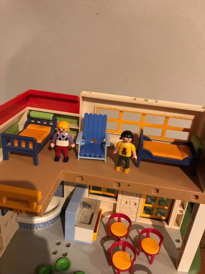Playmobil 4857 - photo numéro 4