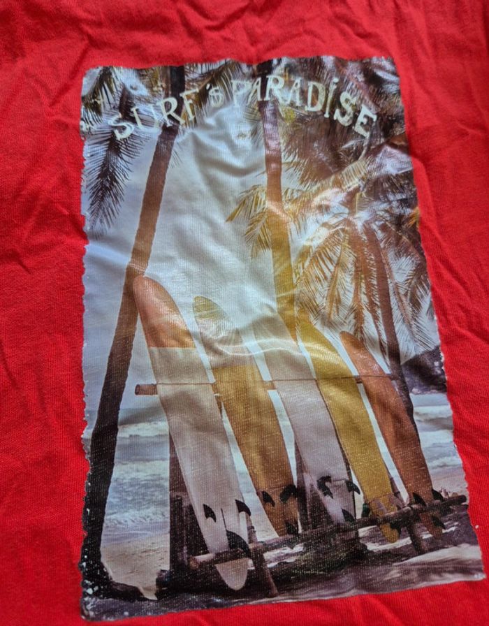 T-shirt 4ans kiabi - photo numéro 2