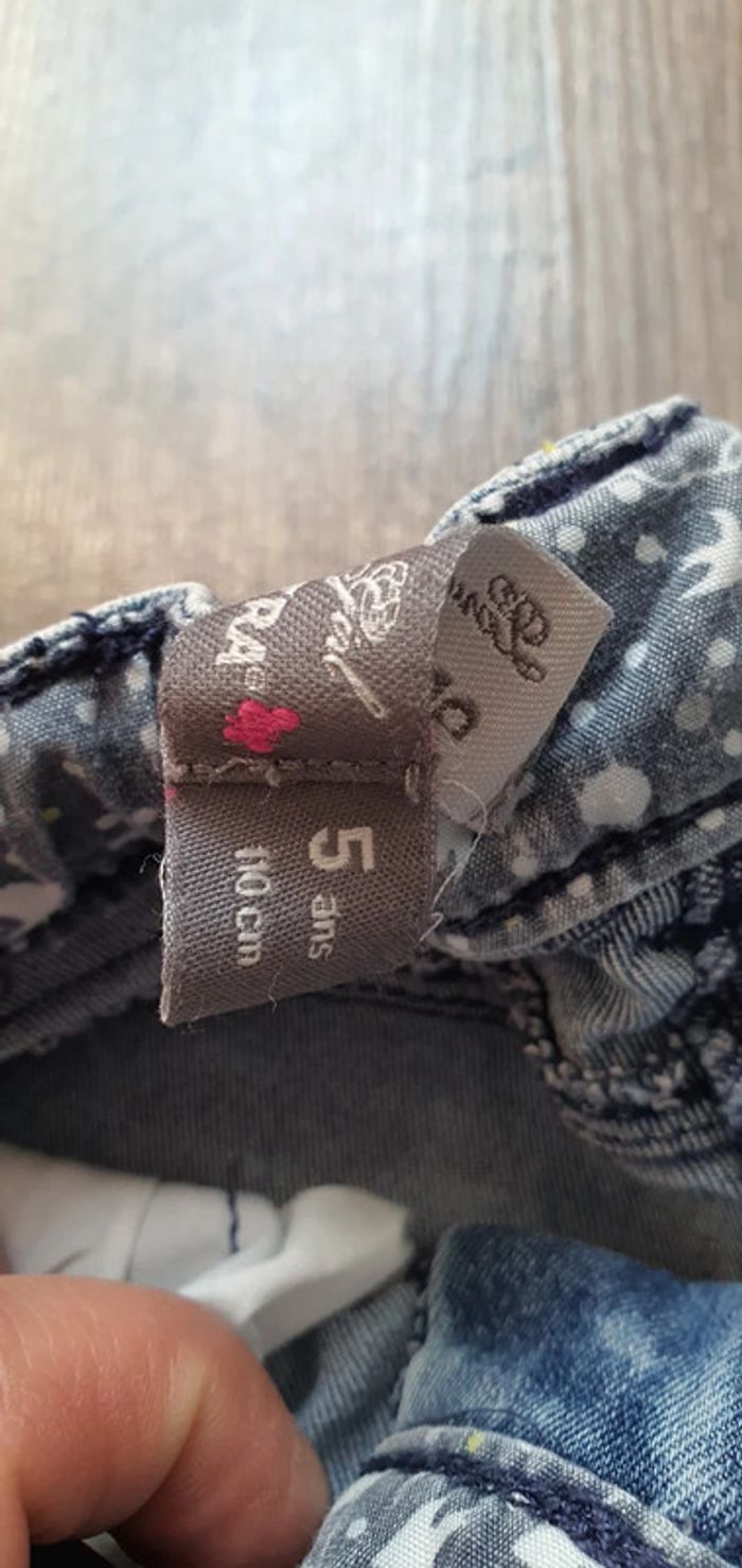 Jean 5 ans fille orchestra - photo numéro 4