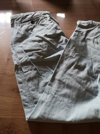 Pantalon homme