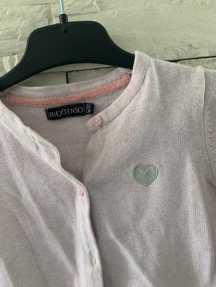 Veste gilet - photo numéro 2