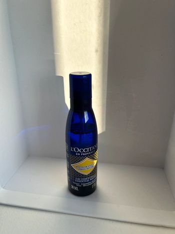 Spray eau immortel précieuse L’occitane en Provence neuf