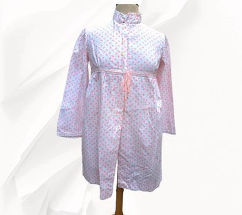 Vintage chemise rétro S/M