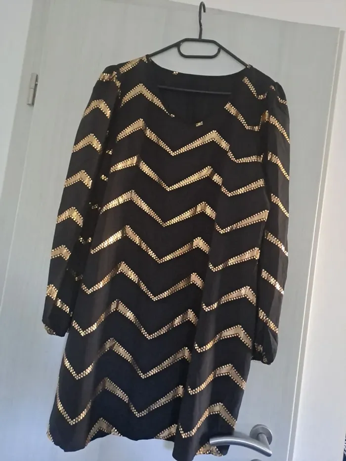 Robe shein