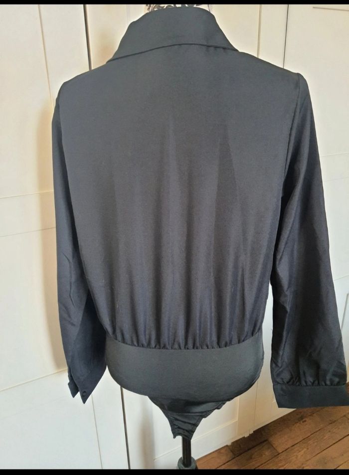 Body chemise neuf - photo numéro 2