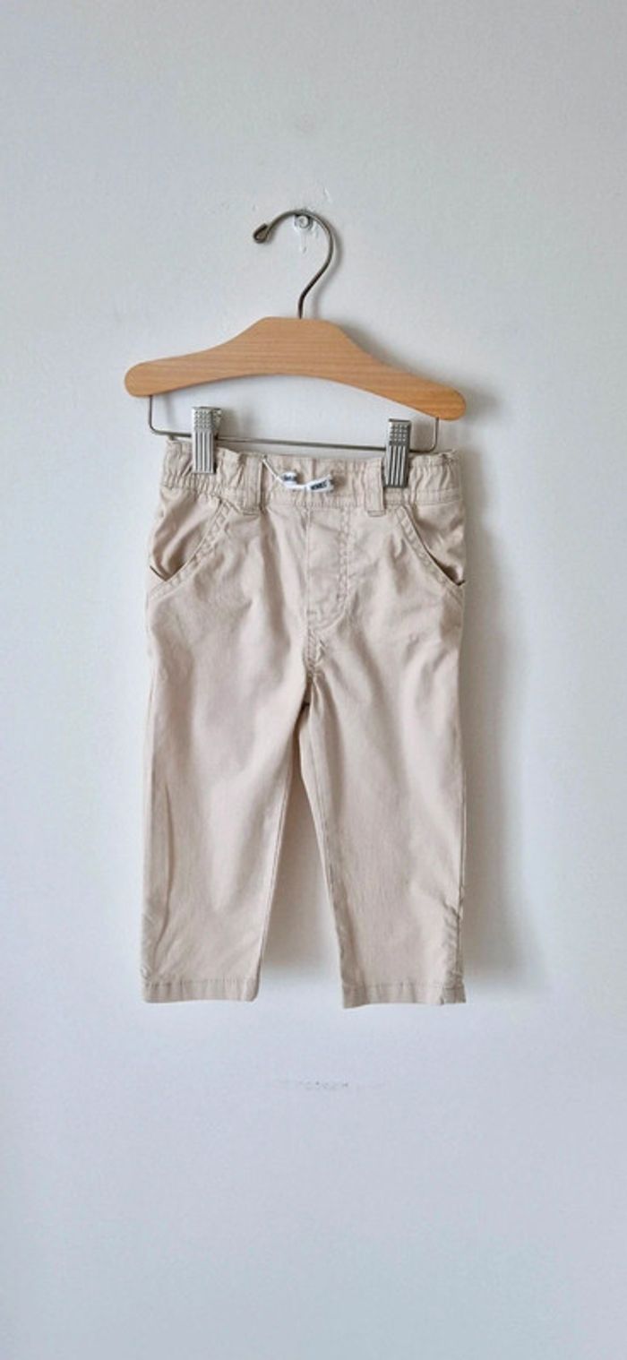 Pantalon Timberland 18 mois Garçon