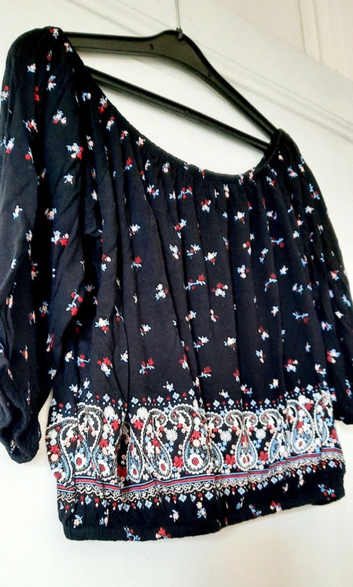 Haut été - photo numéro 2