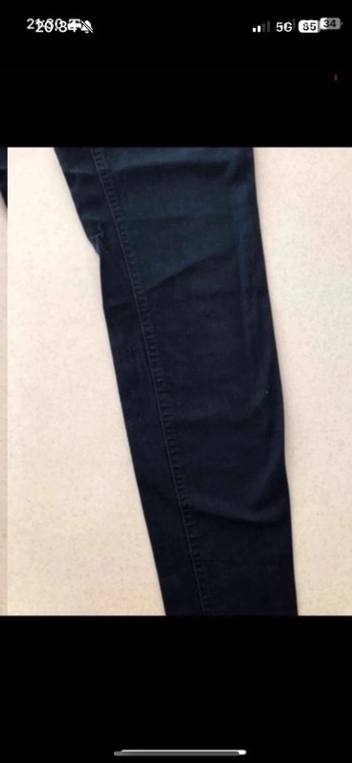 Pantalon femme Kiabi - photo numéro 6