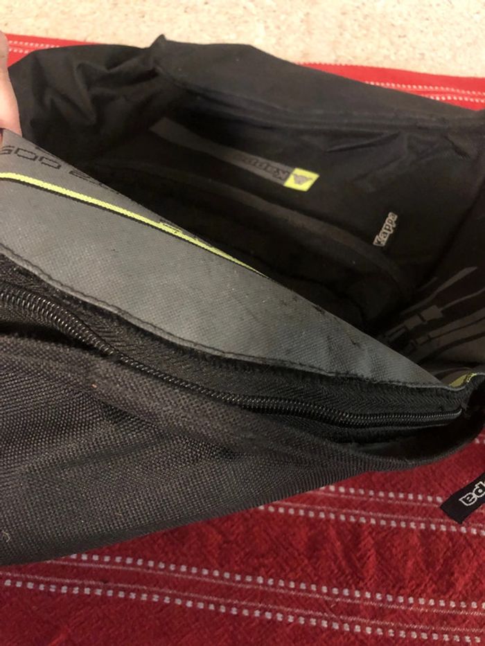 Sac à dos - photo numéro 5