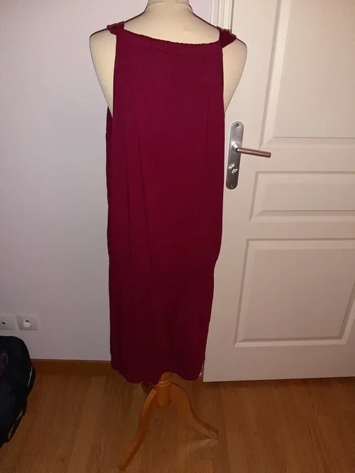Robe d'été - photo numéro 2
