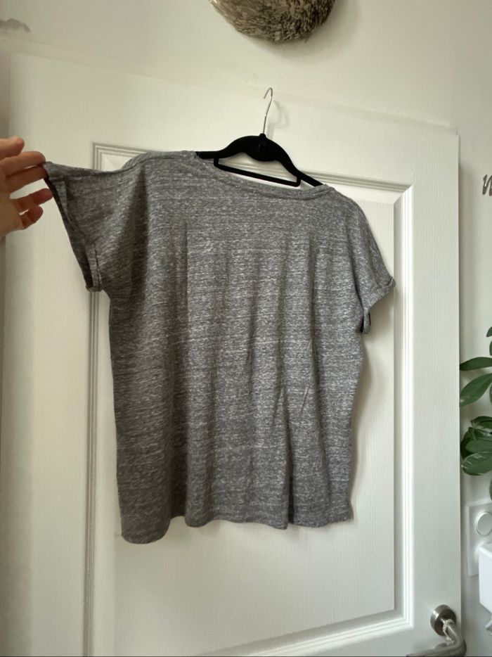 T-shirt de la marque MANGO , taille S - photo numéro 10