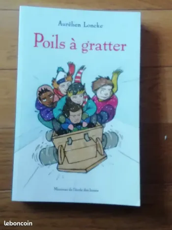 Super lot de 12 livres CE2/CM1 l'école des Loisirs comme neuf