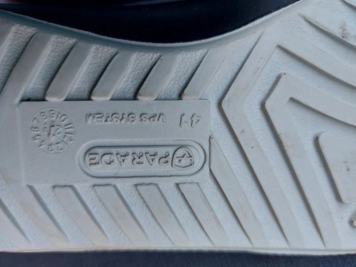 Chaussure de sécurité - photo numéro 5