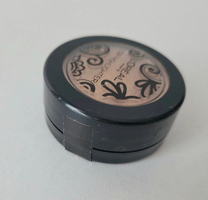 L'Oréal l'or enlumineur - photo numéro 2