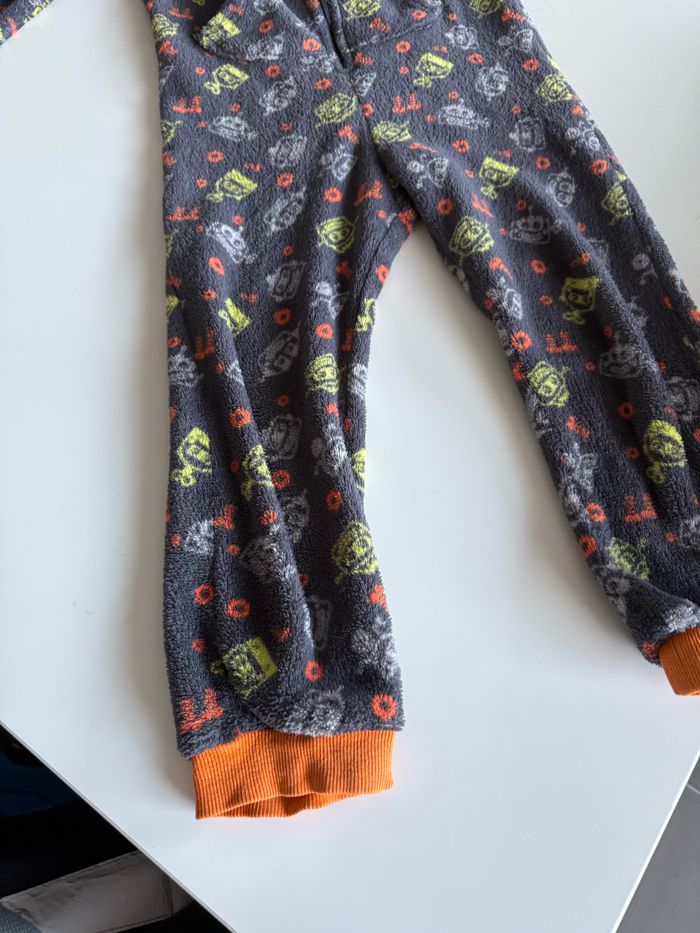 Pyjama - photo numéro 2
