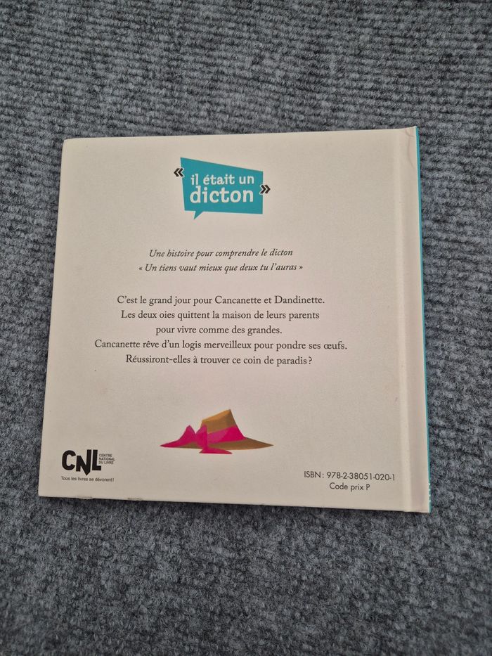 Livre enfant - photo numéro 2