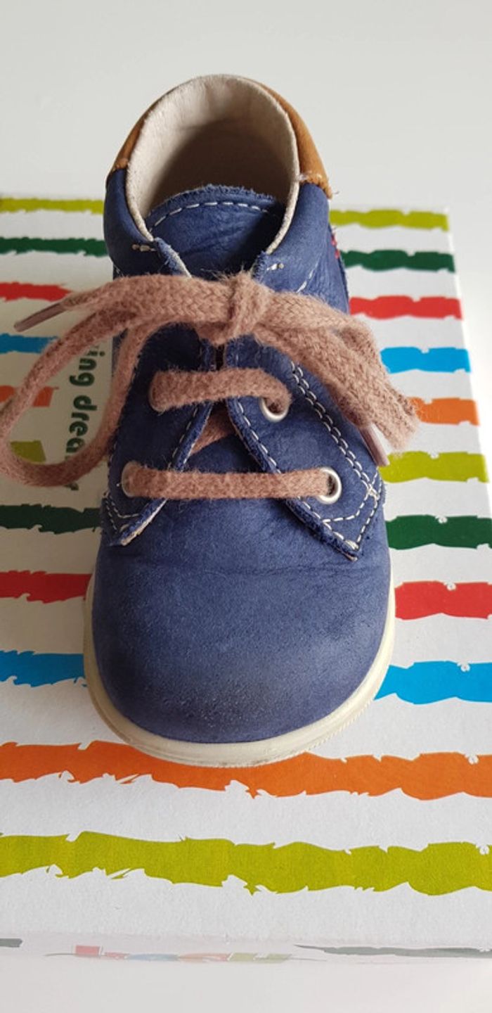 Chaussures Bopy P20 - photo numéro 4