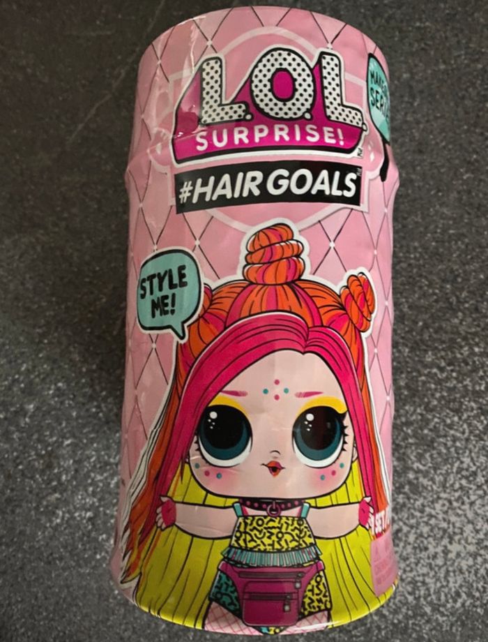 LOL surprise - photo numéro 2