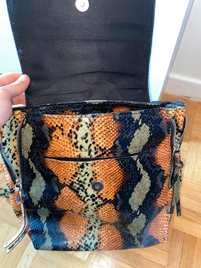 Sac à dos pour femme - photo numéro 5