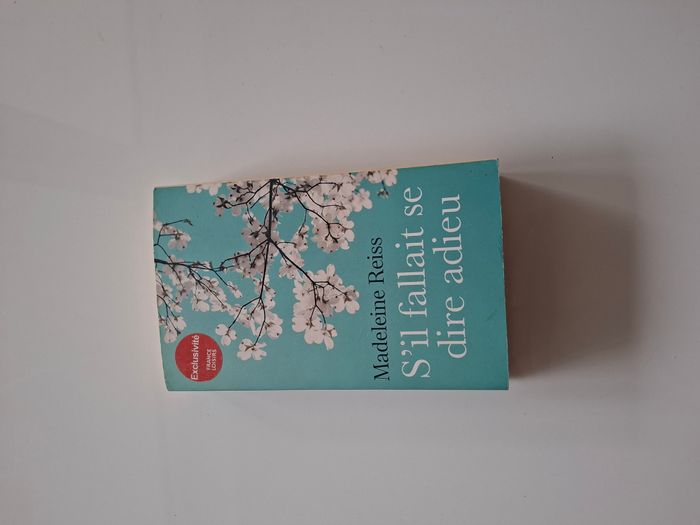 livre adulte
