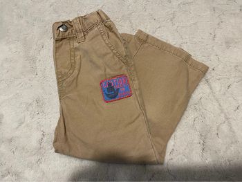 Pantalon beige - Esprit - 18 mois / 86 cm
