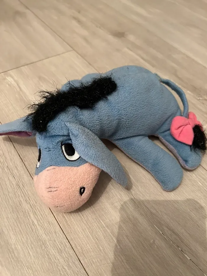 Peluche
