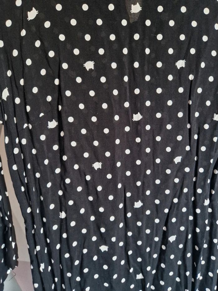 Robe légère - photo numéro 2