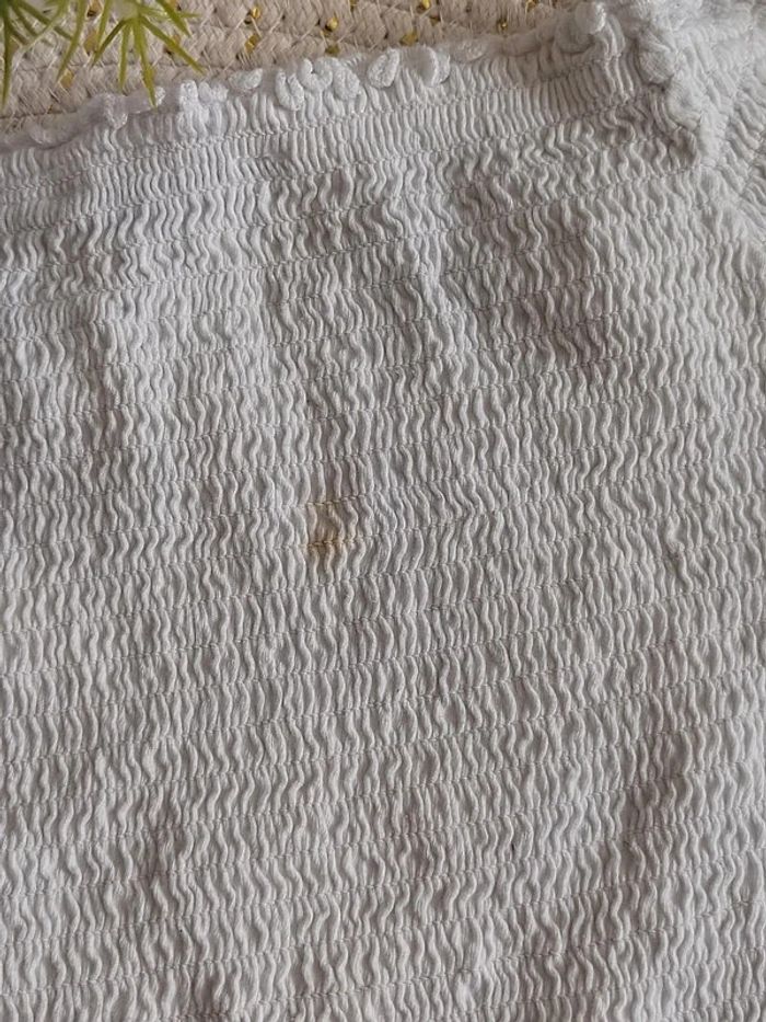 Top épaules dénudées - photo numéro 6