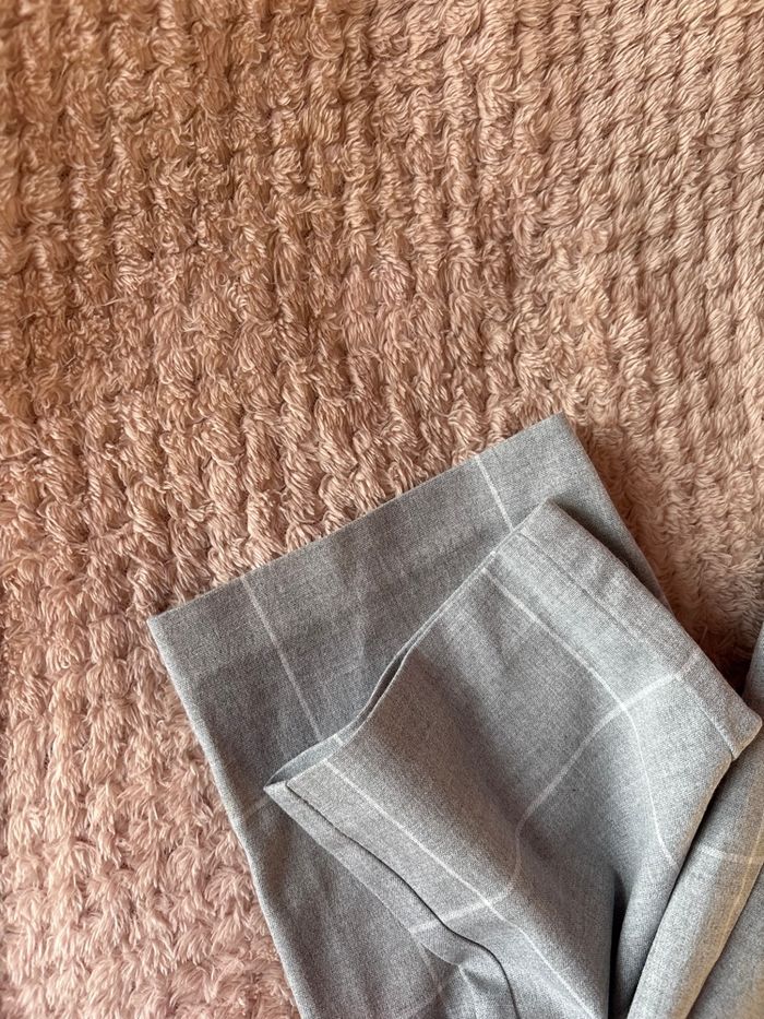 Pantalon Bershka Taille 40 - photo numéro 2