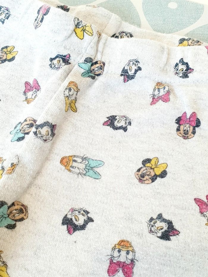 Legging Disney - 12M - photo numéro 2