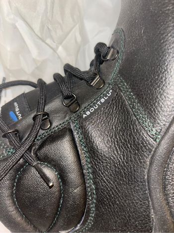 chaussure de sécurité