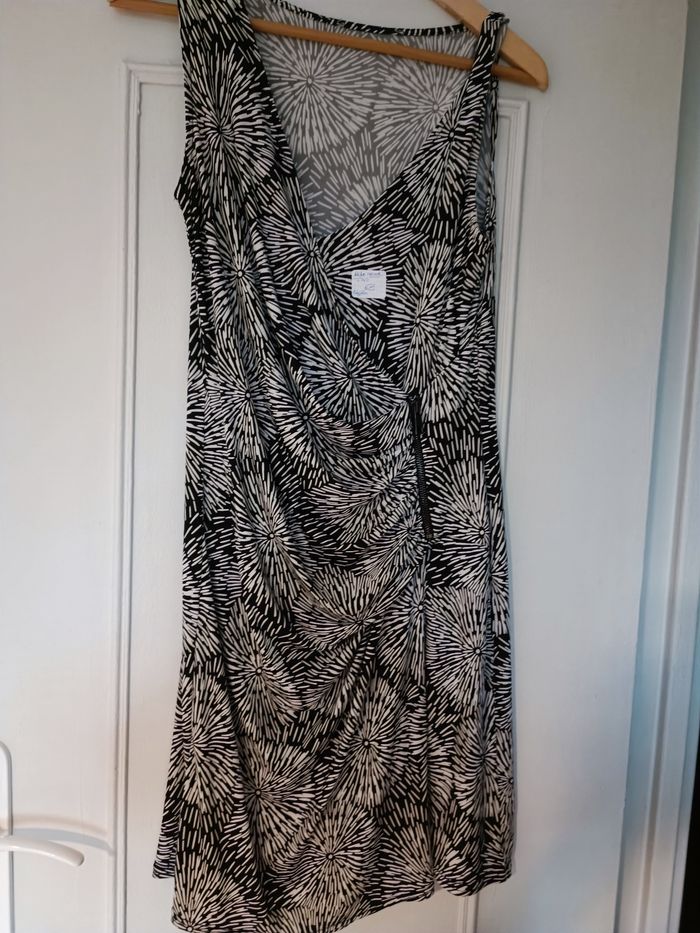 Robe taille 40